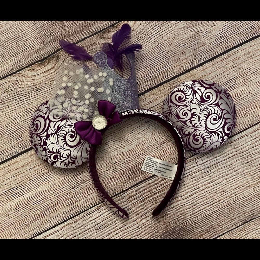 Minnie Ears